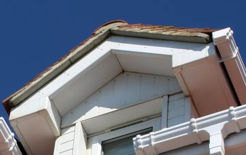 Llanfarian fascia installation costs