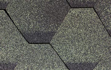 Llanfarian fibreglass shingle repairs