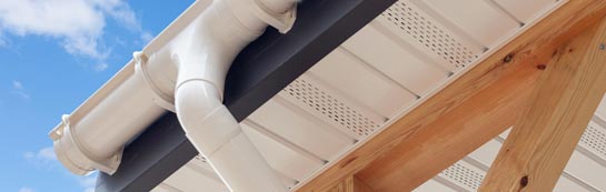 get Llanfarian guttering quotes today