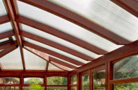 Llanfarian conservatory roofing insulation