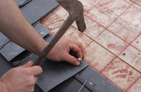 free Llanfarian garage roof repair quotes