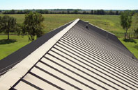 Llanfarian metal roof quotes