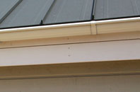 Llanfarian soffit repair